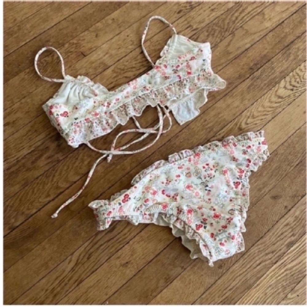 Rodarte for Target Bikini - Picture 4 of 5